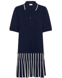 Saint Tropez - Short Dresses - Lyst