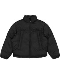 Y-3 - Winter Jackets - Lyst