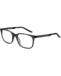 Nike - Brilmontuur Nk7255 034 53 - Lyst