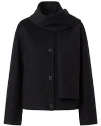 Max Mara - Light Jackets - Lyst