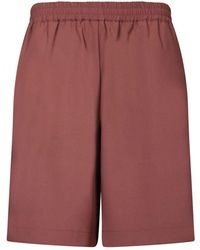 Bonsai - Casual Shorts - Lyst
