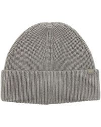 Paul & Shark - Beanies - Lyst