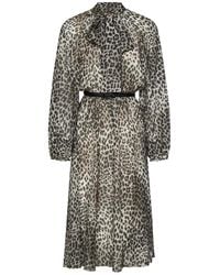 Max Mara - Midi Dresses - Lyst