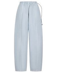 Haikure - Wide Trousers - Lyst