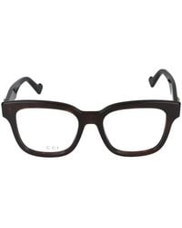 Gucci - Glasses - Lyst
