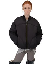 Bacon - W bomber twill - Lyst