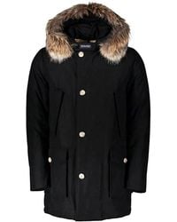 Woolrich - Winter Jackets - Lyst