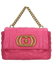 La Carrie - Handbags - Lyst
