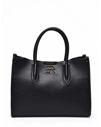 Ermanno Scervino - Tote Bags - Lyst