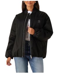 Tommy Hilfiger - Bomber Jackets - Lyst