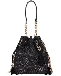La Carrie - Bucket Bags - Lyst