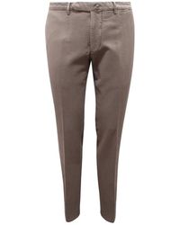 Santaniello - Chinos - Lyst