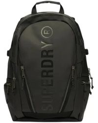 Superdry - Backpacks - Lyst