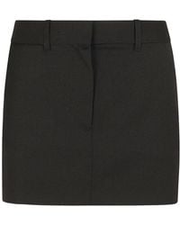 Elisabetta Franchi - Short Skirts - Lyst