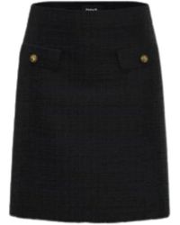 Marella - Short Skirts - Lyst