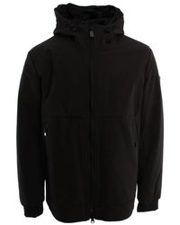 Peuterey - Jassen ,Blauw ,Breme Ta Jacket - Lyst