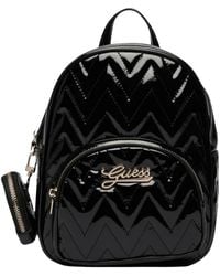 Guess - Backpacks - Lyst