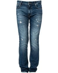 Guess - Slim-Fit Jeans - Lyst
