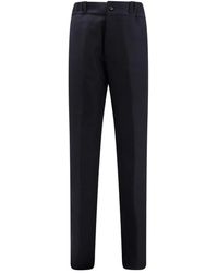 Lanvin - Suit Trousers - Lyst