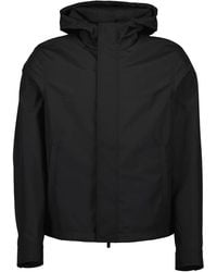 Dior - Jassen ,Zwart ,Polyester Zwarte Hoodie, Herfst-Winter 2025 Collectie - Lyst