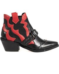 Guess - Bottines - Lyst