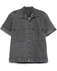 Saucony - Short Sleeve Shirts - Lyst