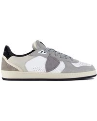 Philippe Model - Pgal Sneakers - Lyst