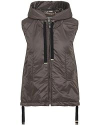 Max Mara - Vests - Lyst