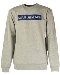 Gas - Sweatshirts - Lyst