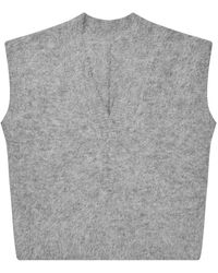 Munthe - Cashmere Knitwear - Lyst