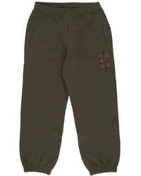 Carhartt - Wiles Sweat Pant Joggingbroek Voor - Lyst
