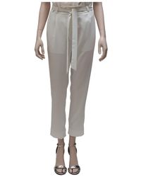 Ermanno Scervino - Chinos - Lyst