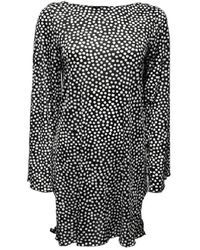 Fisico - Short Dresses - Lyst