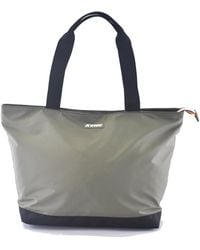 K-Way - Clere Tote Bag - Lyst