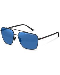 Porsche Design - Authentische Brillen Mit Erstklassigem Service - Lyst