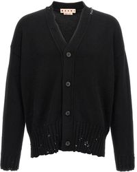 Marni - Cardigans - Lyst