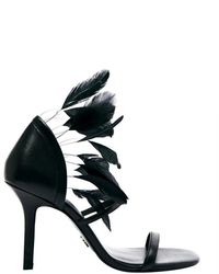 Patrizia Pepe - High Heel Sandals - Lyst