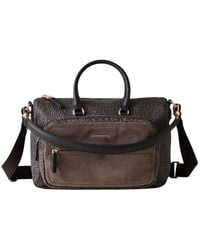 Borbonese - Handbags - Lyst