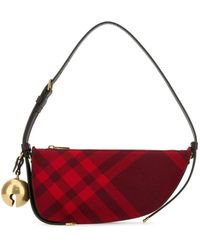 Burberry - Borsa - Lyst