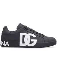Dolce & Gabbana - Sneakers - Lyst