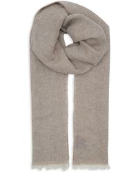 Gallo - Silky Scarves - Lyst