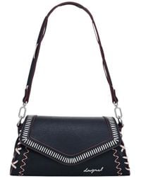 Desigual - Shoulder Bags - Lyst