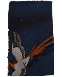 D'Aniello - Scarves - Lyst