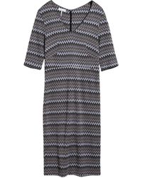 Cinque - Short Dresses - Lyst