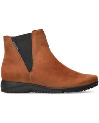 Mephisto - Rafaelle casual stiefelette - Lyst