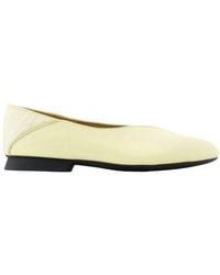 Camper - Ballerinas - Lyst