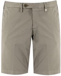 Myths - Casual Shorts - Lyst