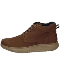 Callaghan - Lace-Up Boots - Lyst