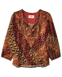 Ba&sh - Blouses - Lyst