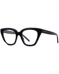 Givenchy - Cat Eye Zonnebril Gv50052I - Lyst